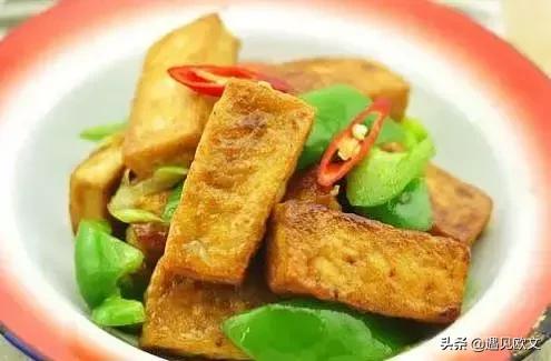 45道豆腐盛宴华丽出场