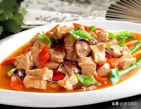 45道豆腐盛宴华丽出场