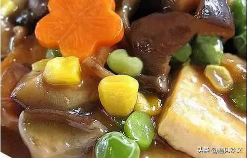 45道豆腐盛宴华丽出场