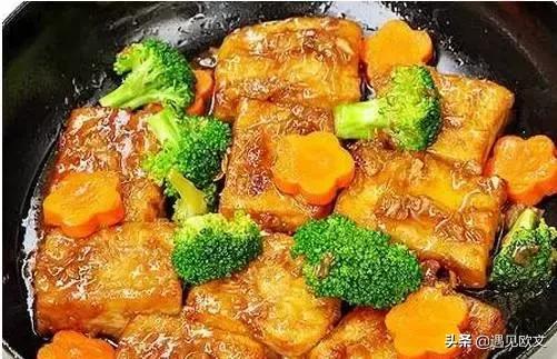 45道豆腐盛宴华丽出场