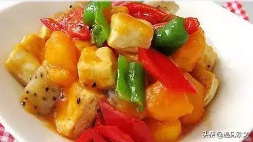 45道豆腐盛宴华丽出场