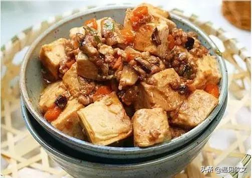 45道豆腐盛宴华丽出场