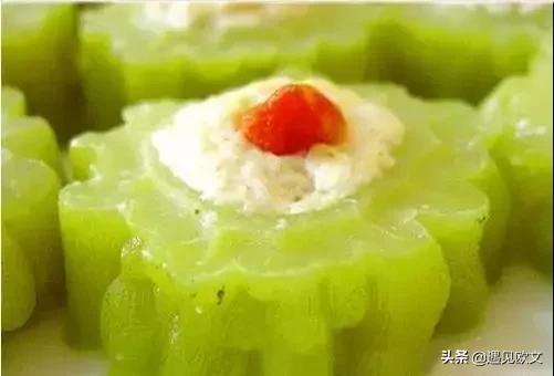 45道豆腐盛宴华丽出场