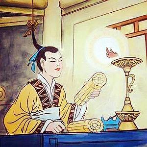 春秋战国时期的41个经典典故,蕴藏着古人大智慧,值得反思学习