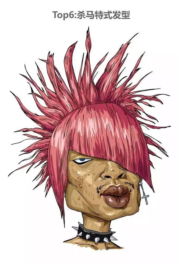 10种男生让女生讨厌的形象,说的太对了!