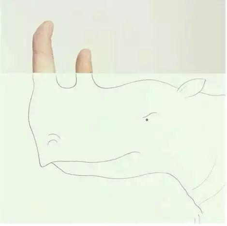 这50张图厉害了！单凭画霸的几根线条，就能画得唯妙唯俏