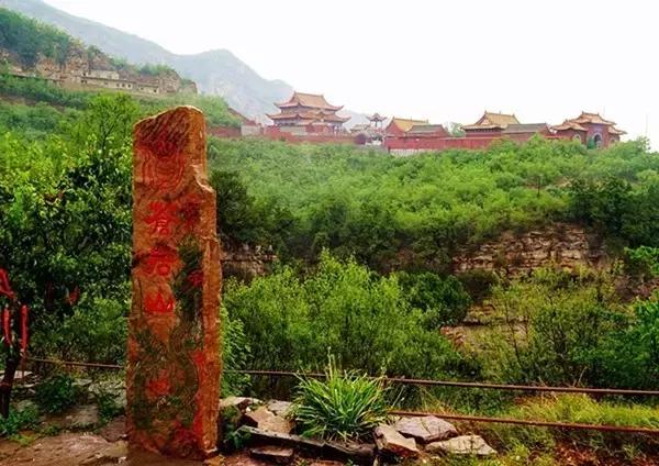 中国名山图大全,绝世美景