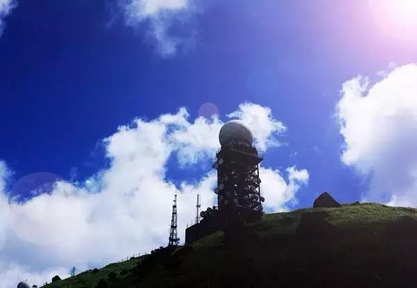 中国名山图大全,绝世美景