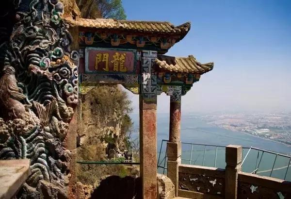 中国名山图大全,绝世美景