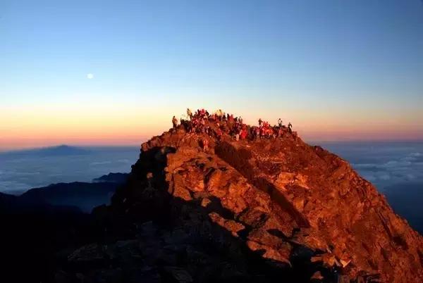 中国名山图大全,绝世美景