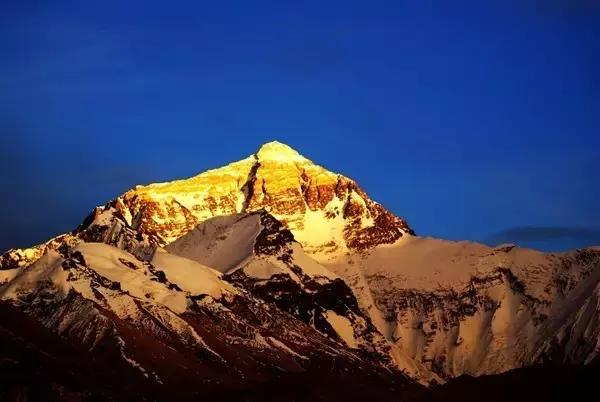 中国名山图大全,绝世美景