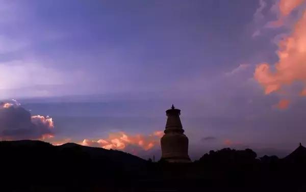 中国名山图大全,绝世美景