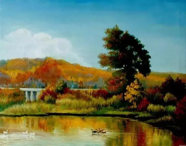 中国名山图大全,绝世美景