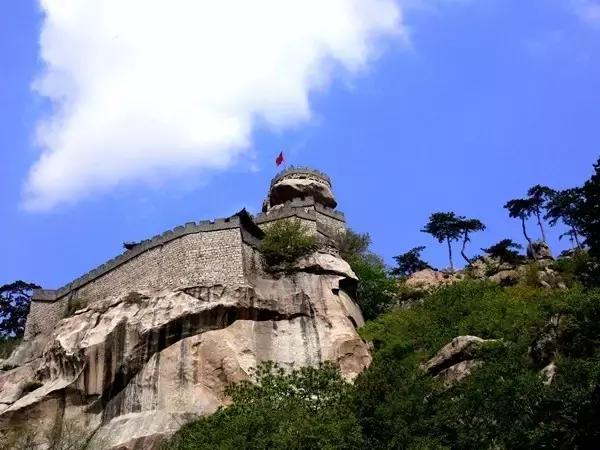 中国名山图大全,绝世美景