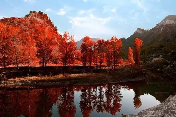 中国名山图大全,绝世美景