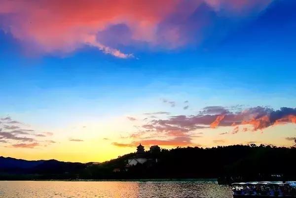 中国名山图大全,绝世美景