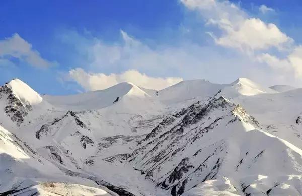 中国名山图大全,绝世美景