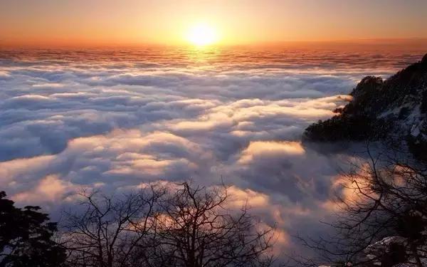 中国名山图大全,绝世美景