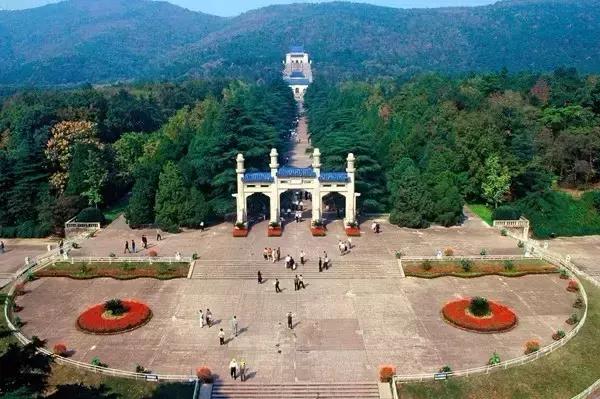 中国名山图大全,绝世美景