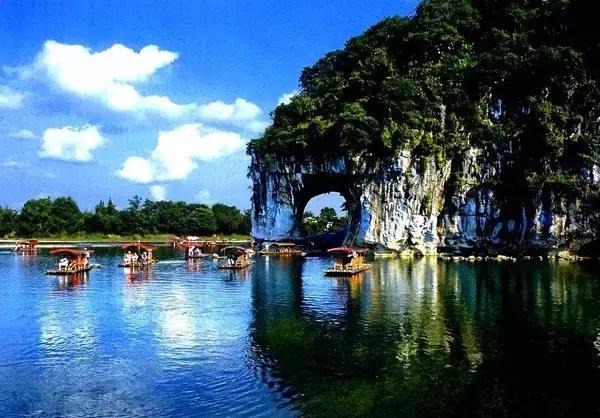 中国名山图大全,绝世美景