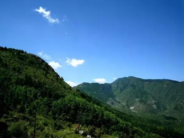 中国名山图大全,绝世美景