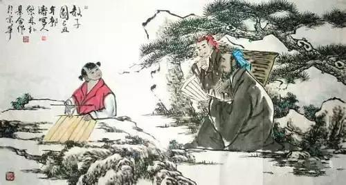 教子"七不责"