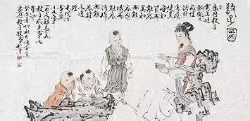 教子"七不责"