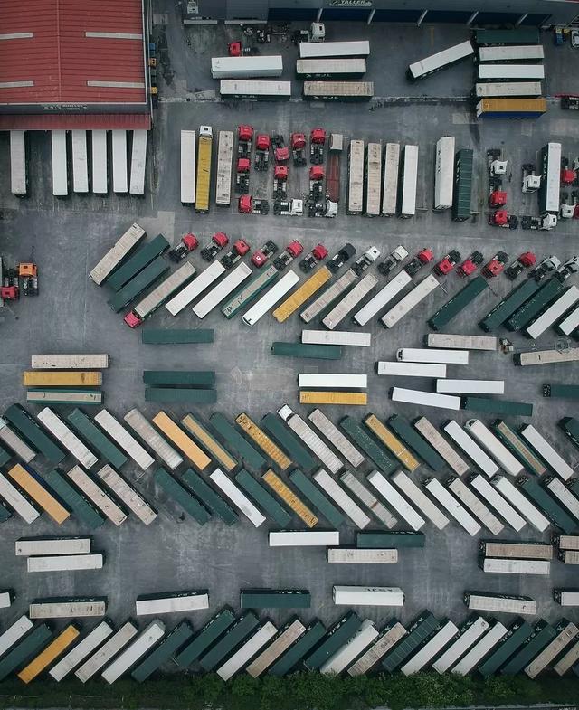 100张世界级航拍图