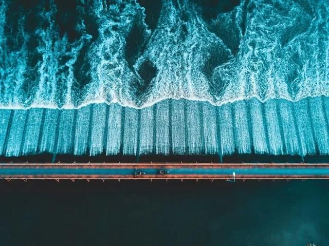 100张世界级航拍图