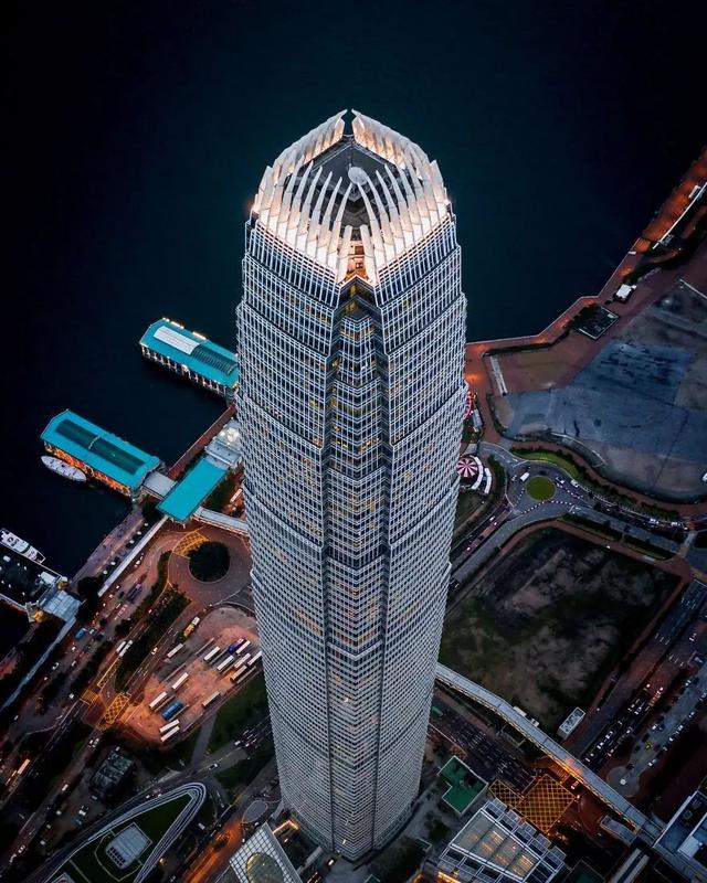 100张世界级航拍图