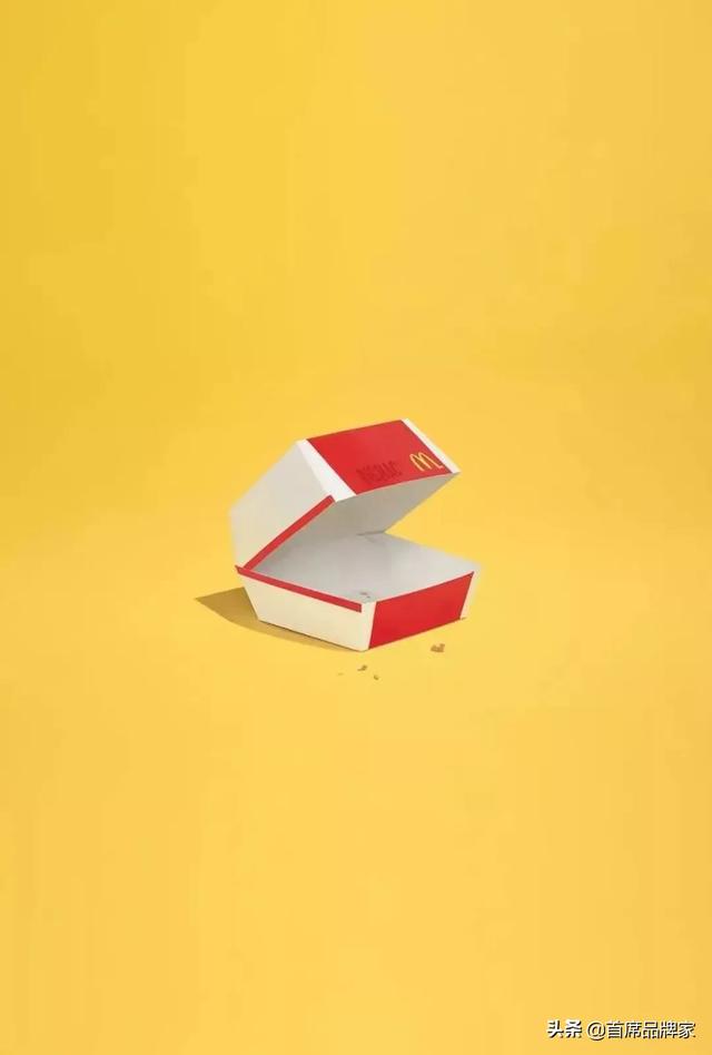 这16种创意方法，麦当劳永远不会告诉你