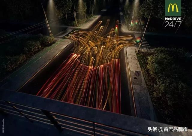 这16种创意方法，麦当劳永远不会告诉你