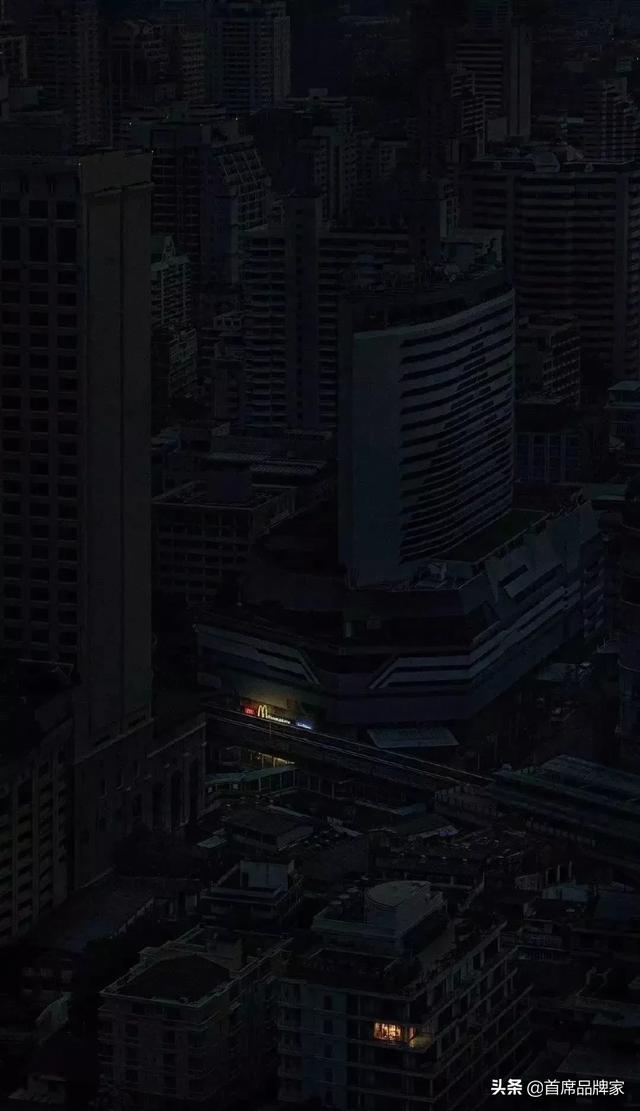 这16种创意方法，麦当劳永远不会告诉你