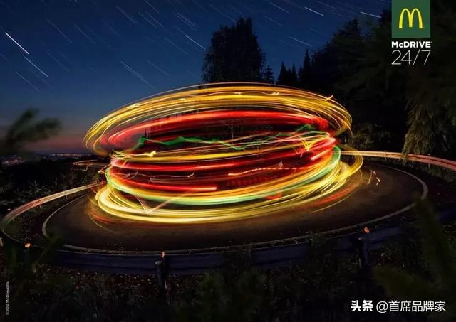 这16种创意方法，麦当劳永远不会告诉你