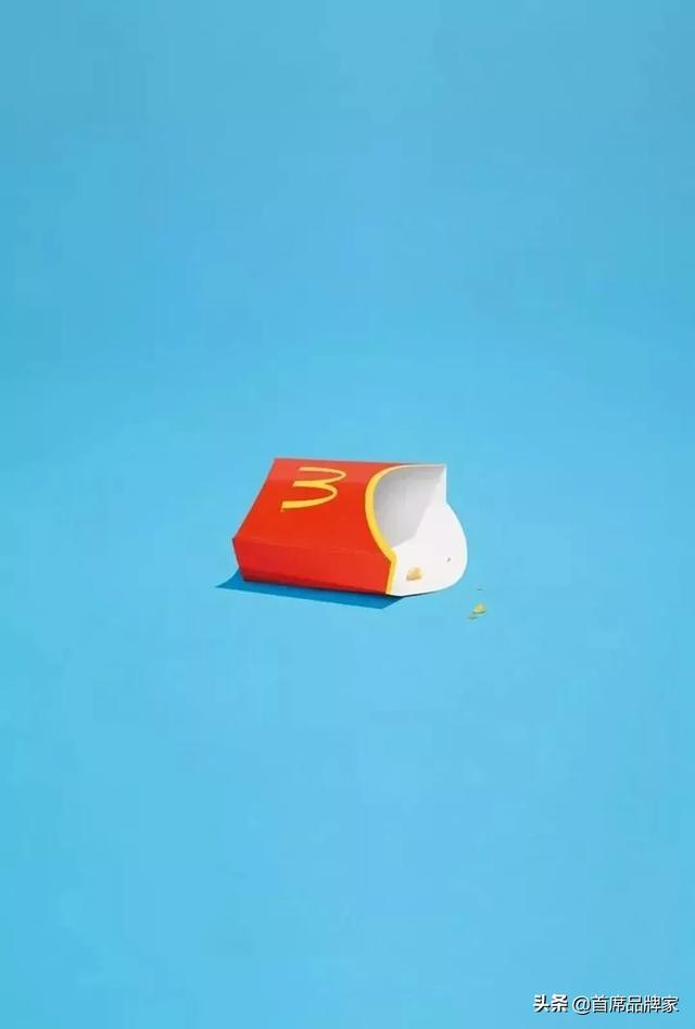 这16种创意方法，麦当劳永远不会告诉你