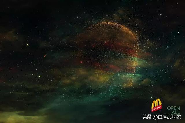 这16种创意方法，麦当劳永远不会告诉你