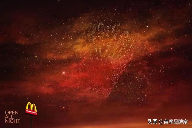 这16种创意方法，麦当劳永远不会告诉你