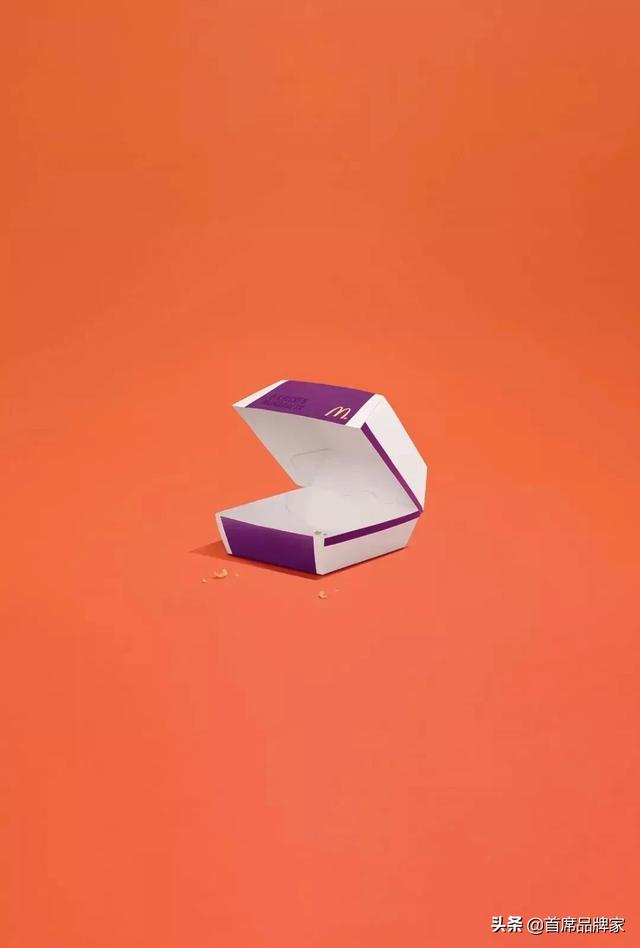 这16种创意方法，麦当劳永远不会告诉你