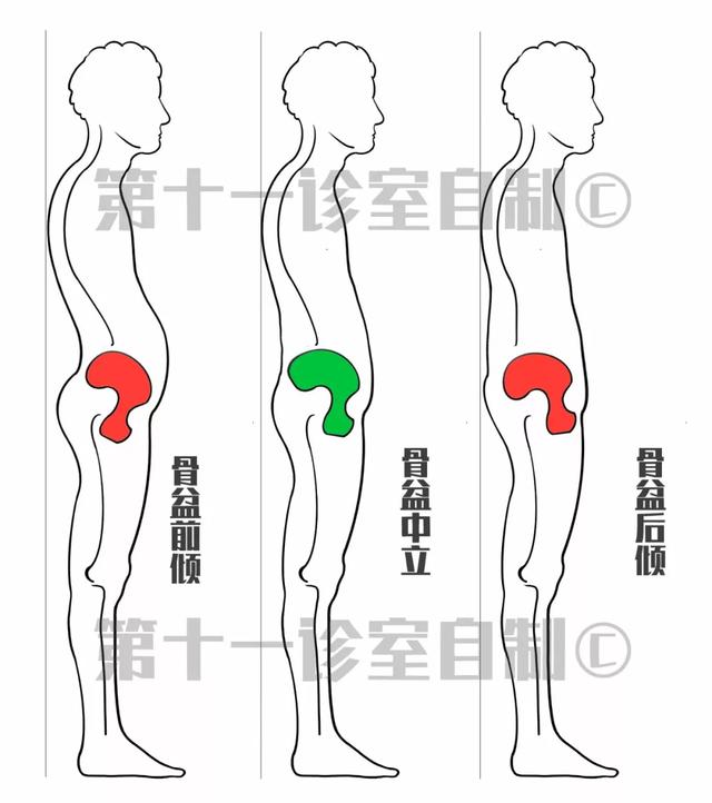 毁掉女神形象只需要一个姿势，很多姑娘都在做