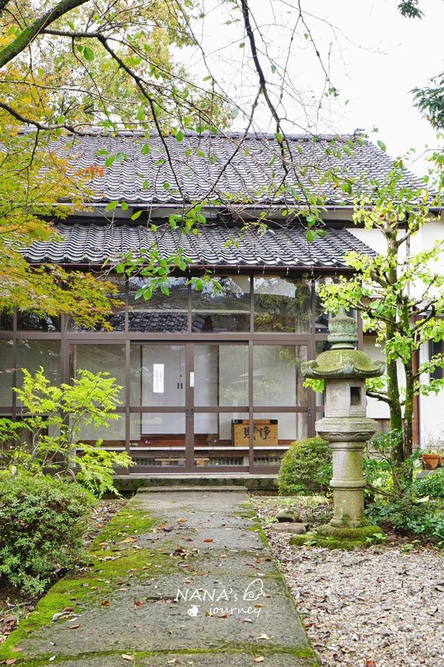日本风情老街,专注木制艺术,体验不一样的手工
