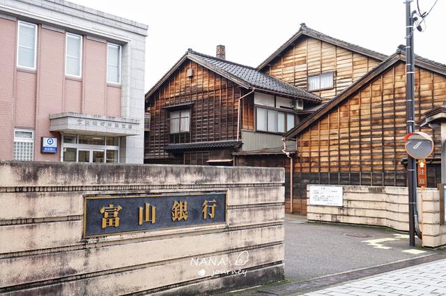日本风情老街,专注木制艺术,体验不一样的手工