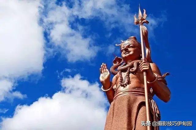 深度长文!想快速提高摄影技巧,这20种构图法不可错过