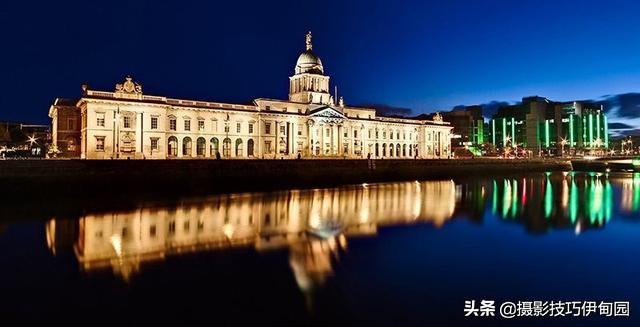 深度长文!想快速提高摄影技巧,这20种构图法不可错过