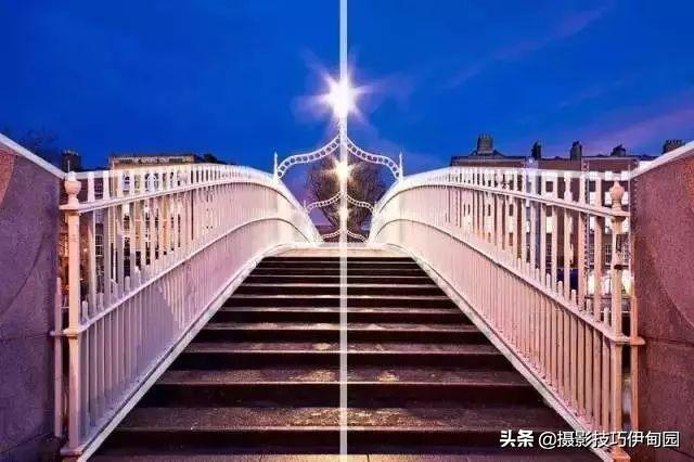 深度长文!想快速提高摄影技巧,这20种构图法不可错过