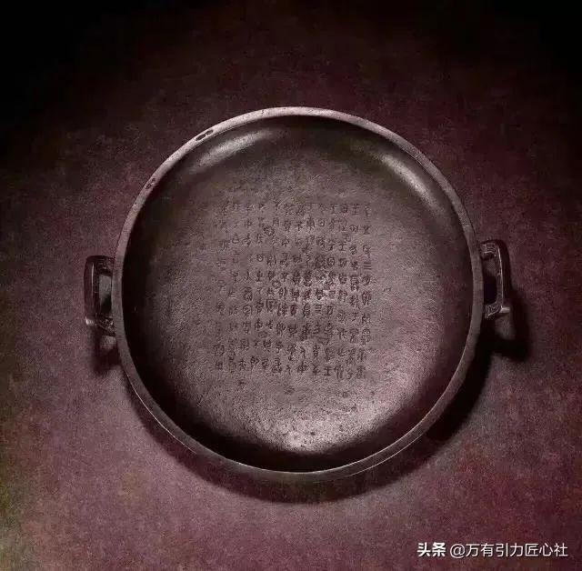 人类为什么爱刀——刀的终极属性是文化承载