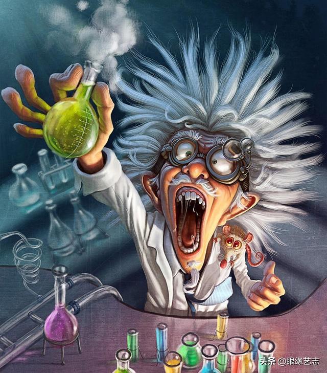 ҵĬУҵ廭ʦTiago Hoisel3DЦ