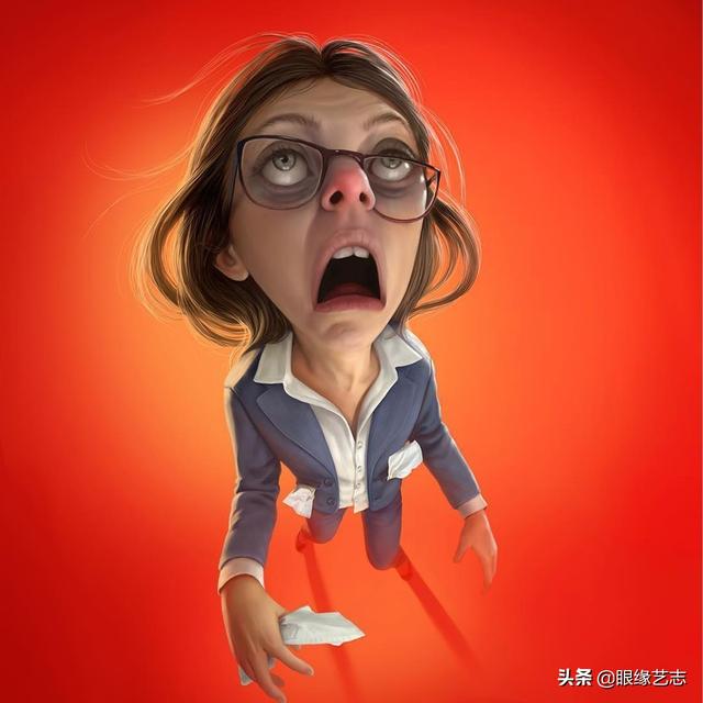 ҵĬУҵ廭ʦTiago Hoisel3DЦ