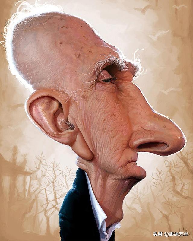 ҵĬУҵ廭ʦTiago Hoisel3DЦ
