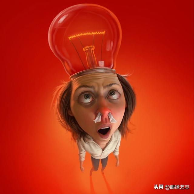 ҵĬУҵ廭ʦTiago Hoisel3DЦ