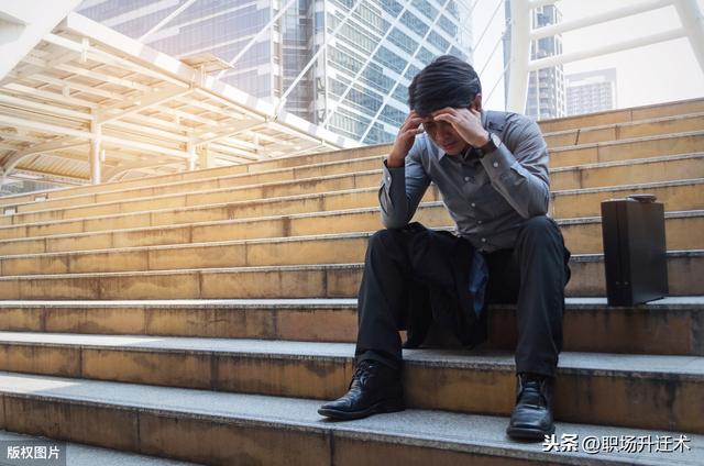 35岁被裁员，面试被羞辱：深耕一个领域是最大骗局